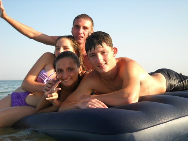 №18, Веталь Шкыль, 31 год, Ромны №18, Веталь Шкыль, 31 год, Ромны