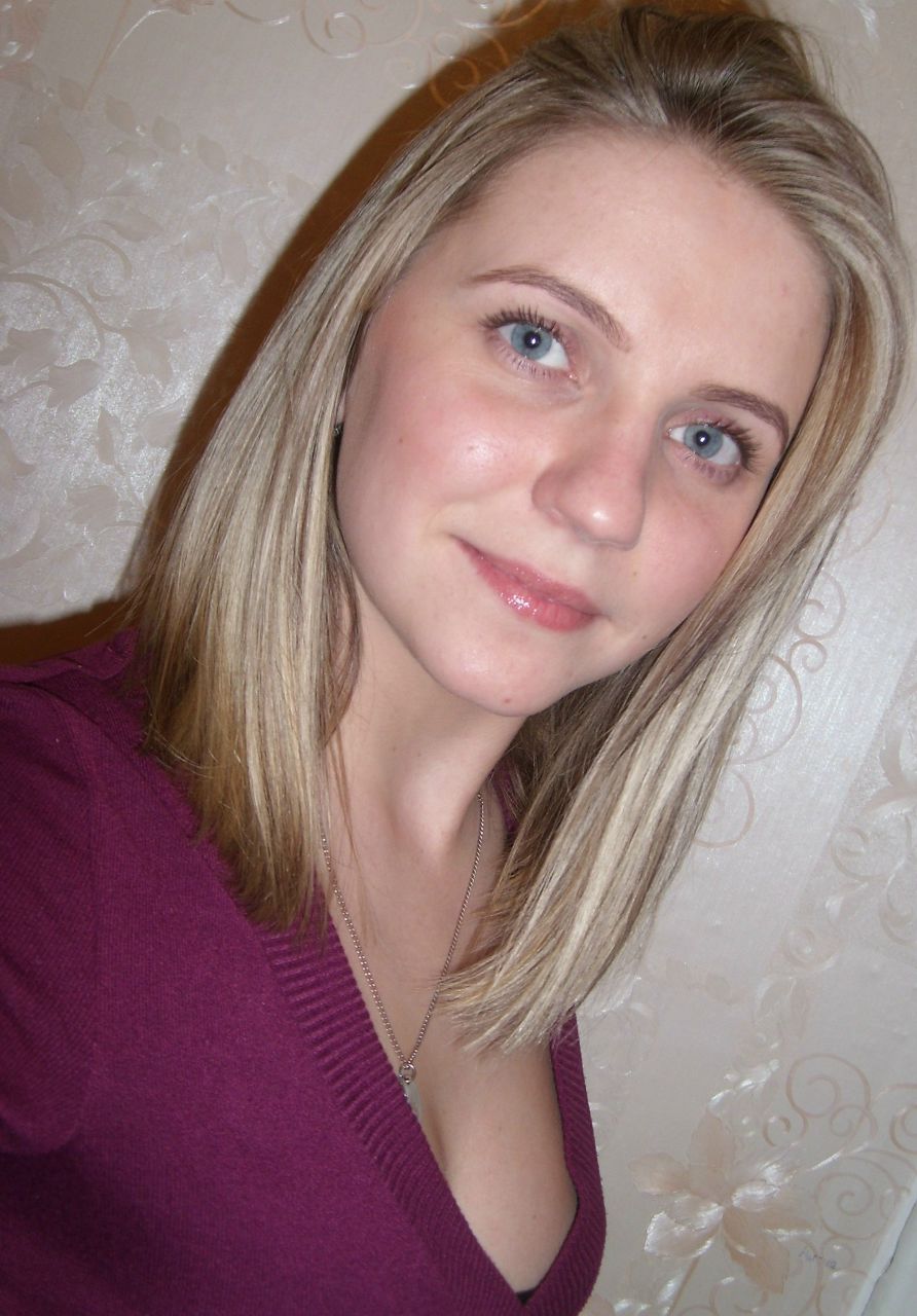 Евгения Блещик | Москва