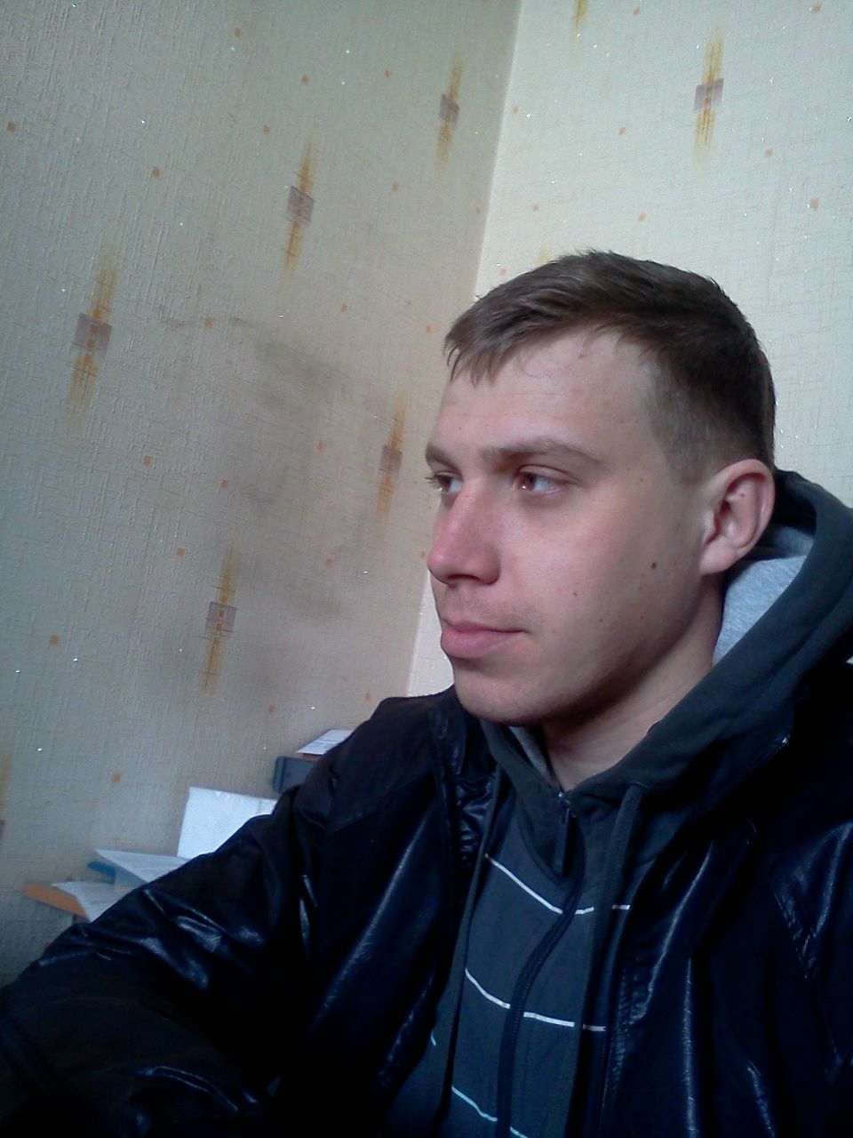 Денис Сергеевич ~:) levich :)~ | Нижнекамск