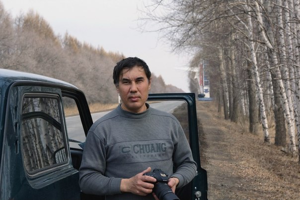 №19, Юрий Сапаров №19, Юрий Сапаров