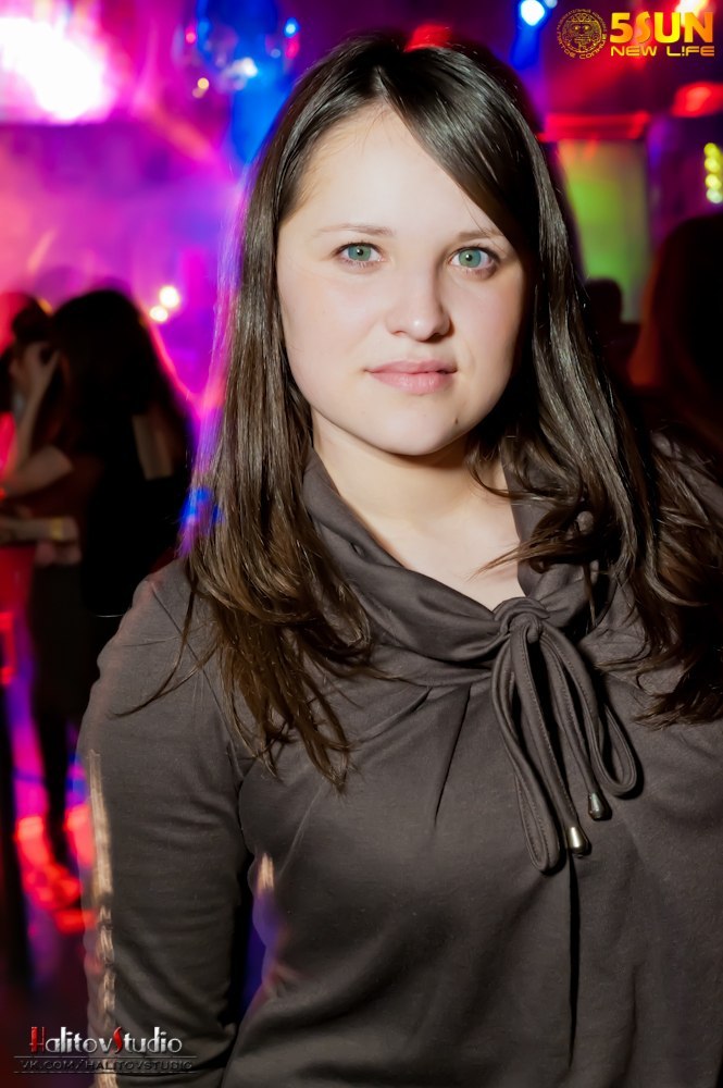 Катюшка Александрова | Ульяновск