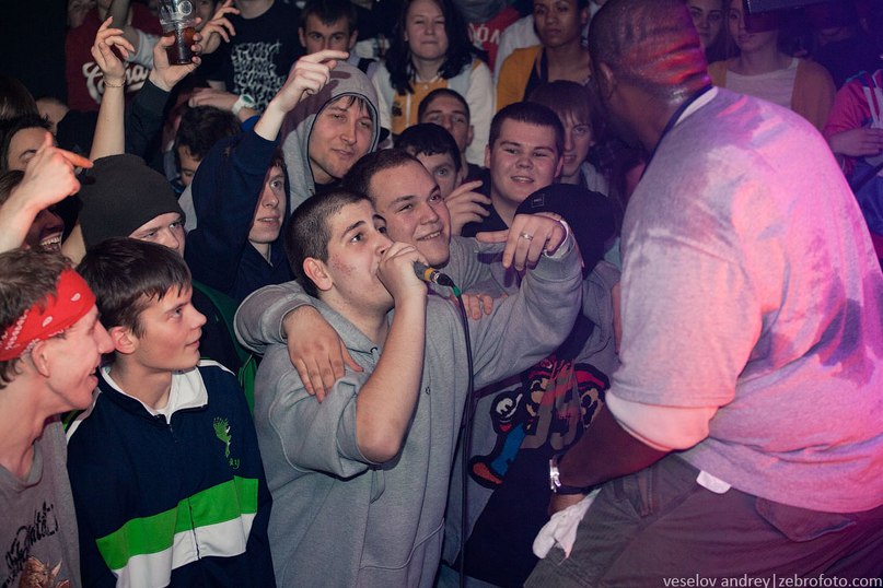 Камаль Немыченков Kah Mal | Москва