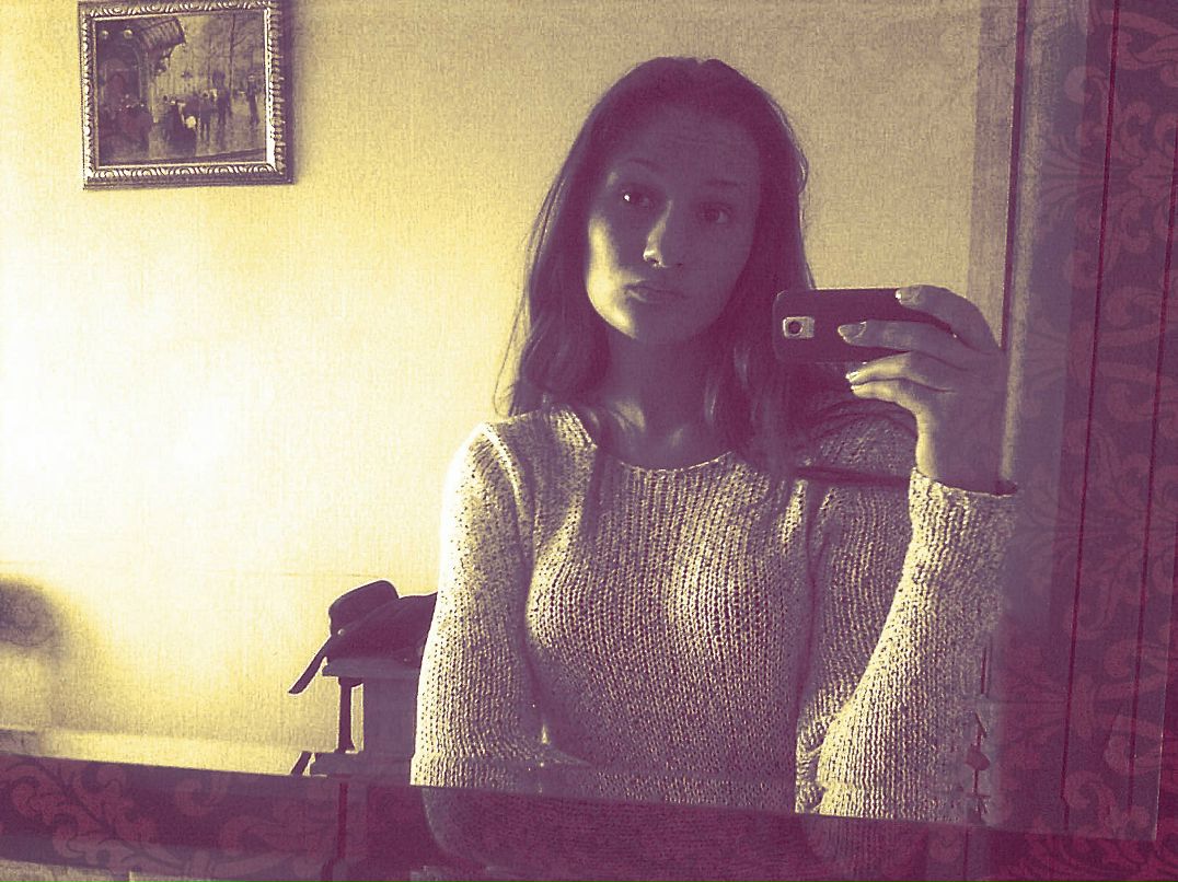 Софья Тихомирова | Красноярск