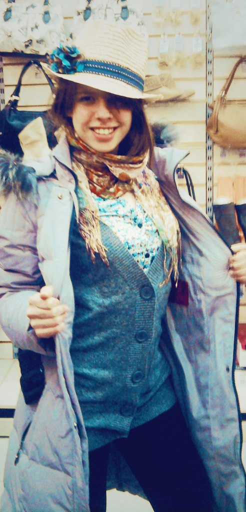 Евгения Шимкова | Зеленоград