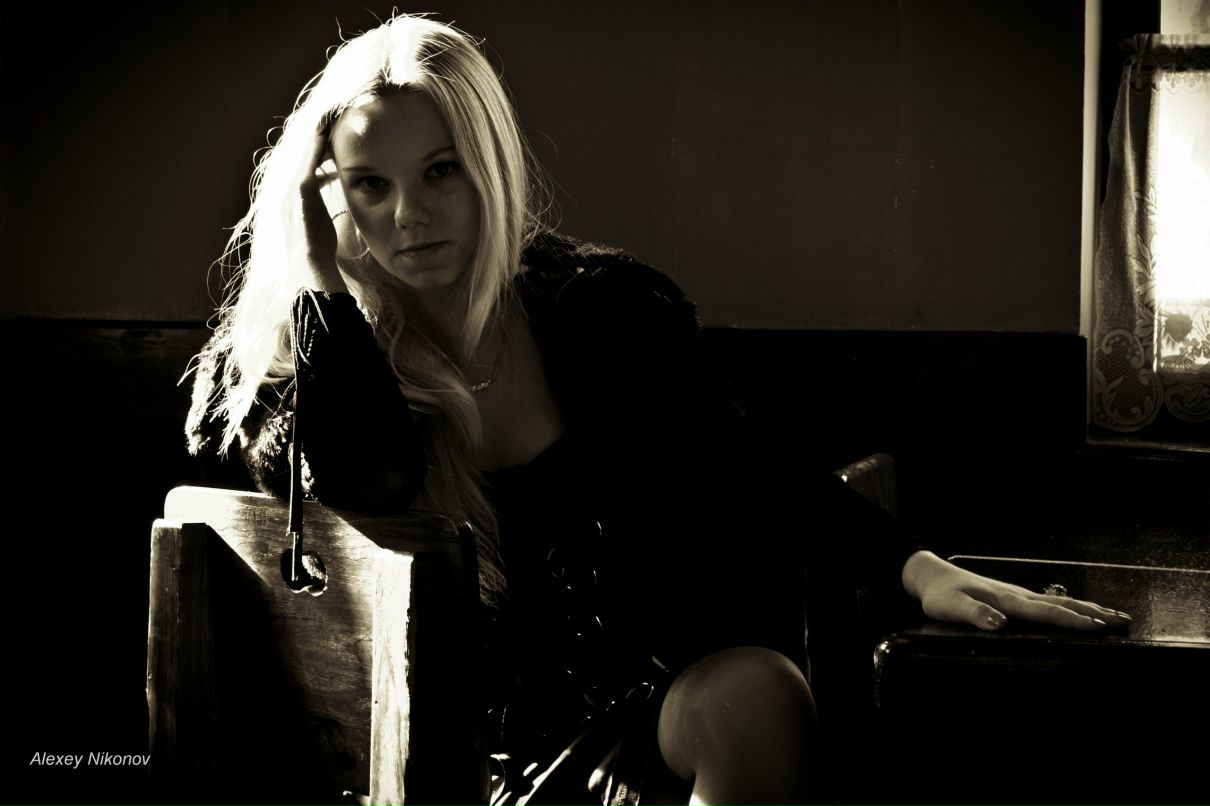 Марина Семахина | Севастополь