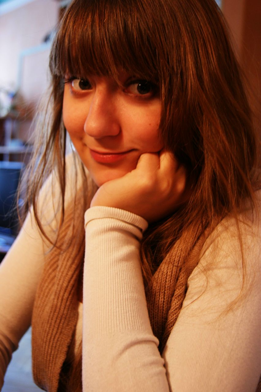 Марина Левская | Санкт-Петербург