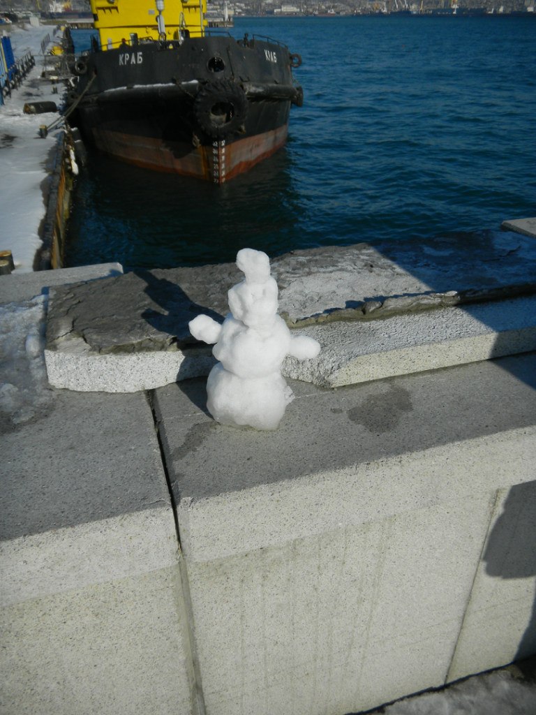 Даша Спицына | Новороссийск