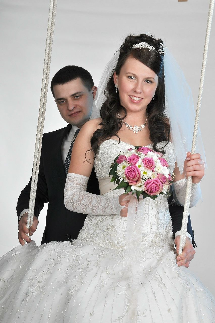 Виктория Гавриленко | Красноярск