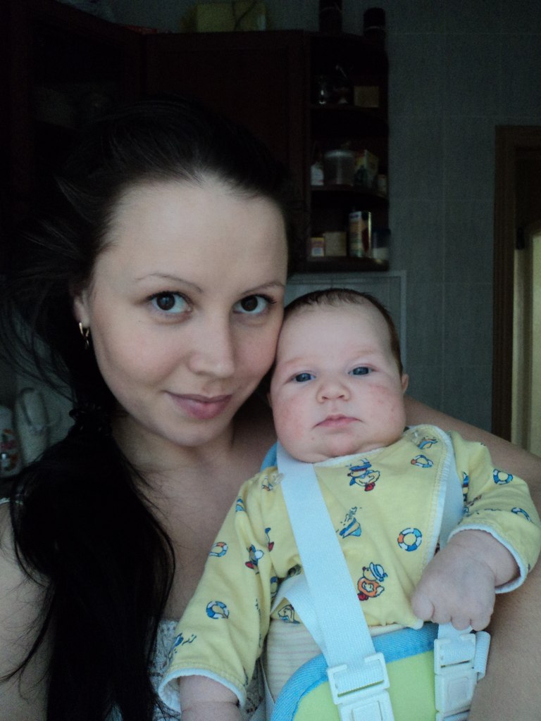 Инесса Резчикова | Хабаровск