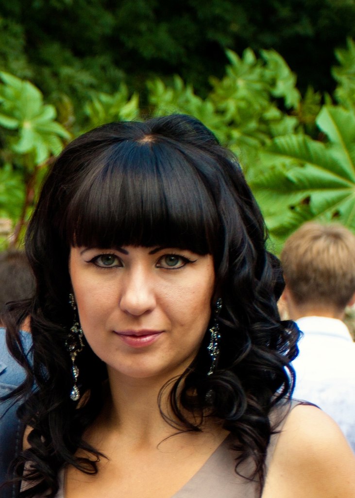 Яна Гридина-Палачева | Краматорск