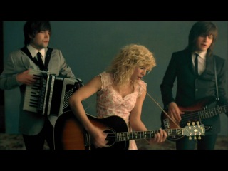 The Band Perry If I Die