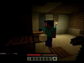 let`s by and часть 1 minecraft