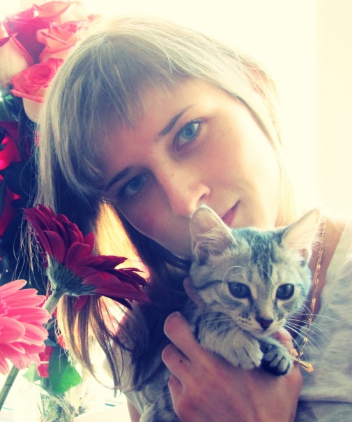 №84, Екатерина Маллуева, Иркутск №84, Екатерина Маллуева, Иркутск