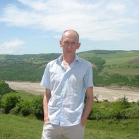 Вячеслав Комаров