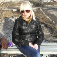 Дарья Файзуллина