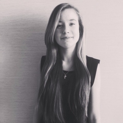 Анна Цветаева