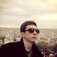 Матвей Самойленко