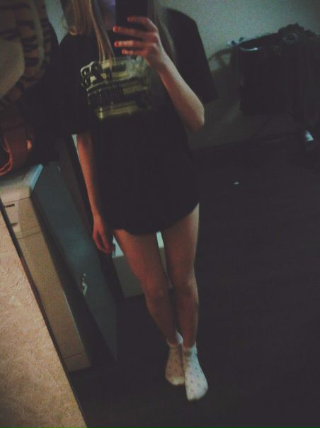 Крестина Рублёва, Россия, Москва