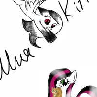 Мия Май и ~kitti~ Мия Май и ~kitti~