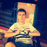 Сергей Устинов