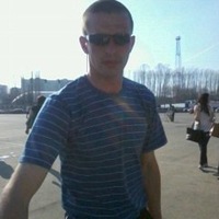Игорь Абрамов