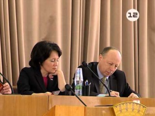 Сессия ГорСобрания Йошкар-Олы