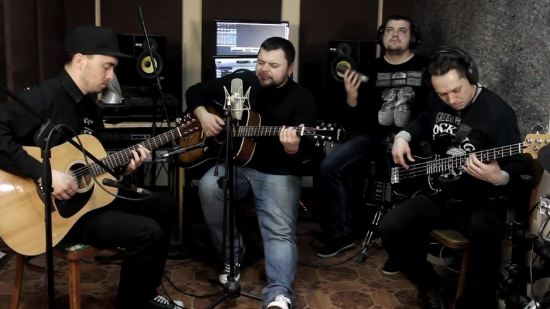 П ILA Мама (acoustic
