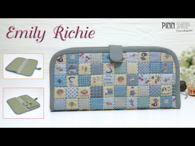 Emily Richie_PINN SHOP