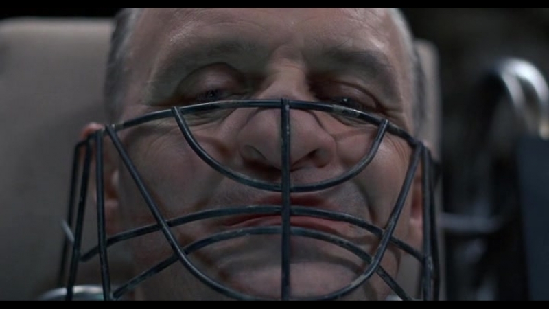 Молчание ягнят, The Silence of the Lambs