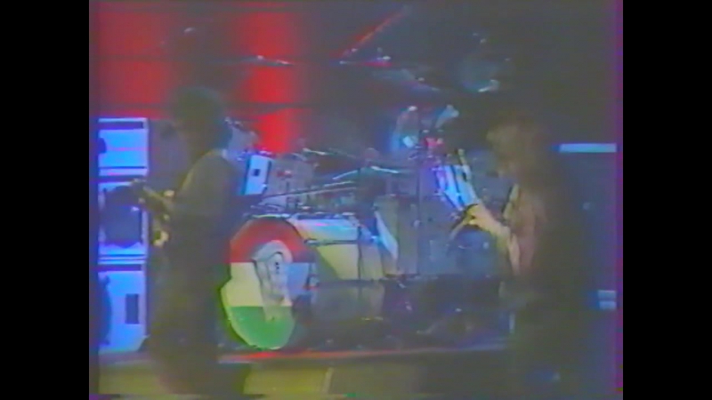 Deep Purple Live in Budapest Hungarian ( Slaves Masters