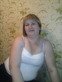 Татьяна Левина