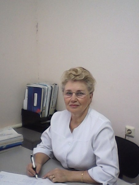 Валентина Мельникова, Россия, Уфа