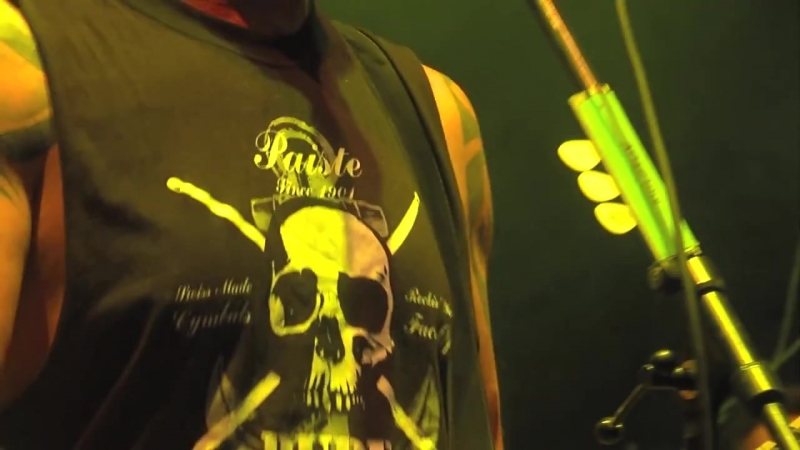 Molotov LIVE Sziget