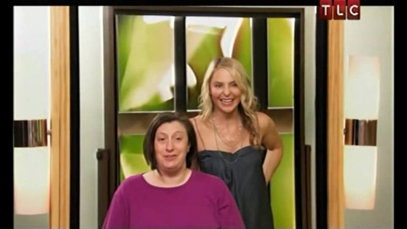 What not to wear, Что не следует носить, season 6, series 25,