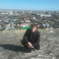 Николай Климов