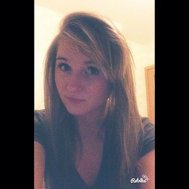 Мария Смирнова, Россия, Санкт-Петербург