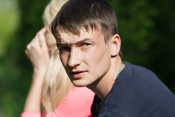 Иван Мельников, Россия, Казань