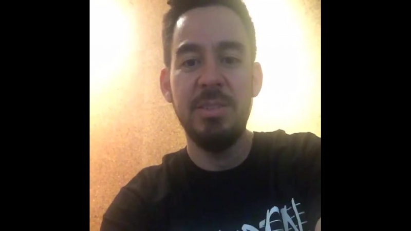 Bourdon, drum pads and broken air conditioning in the studio