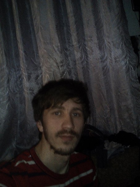 Сидор Сидоров, Россия, Бийск
