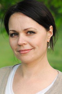 Марина Кузнецова