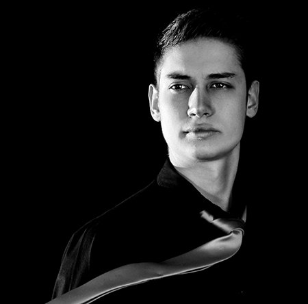 Арсений Алексеев, Россия, Нижний Новгород