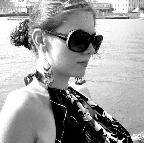 Панова Татьяна, Россия, Краснодар