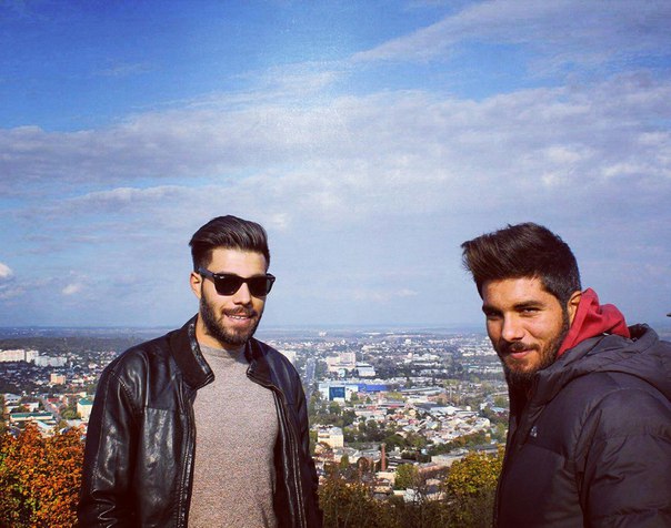 Амир Суворов, Украина, Одесса