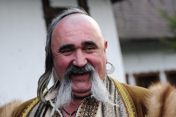 Євген Орешко, Украина, Луцк