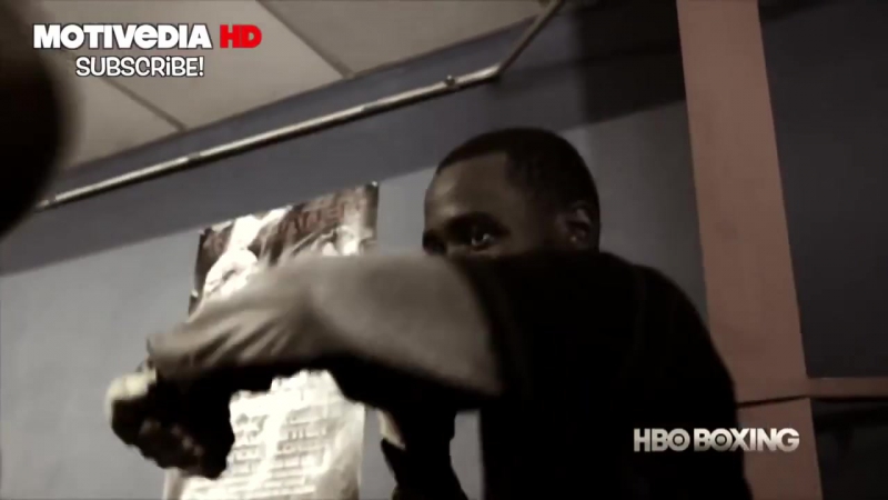 Terence Bud Crawford The Future of Boxing