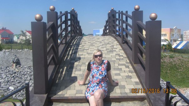 Натали Абалымова, Россия, Кемерово