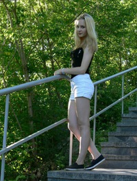 Катерина Залызина
