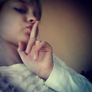 Милана Ульянова, Россия, Москва