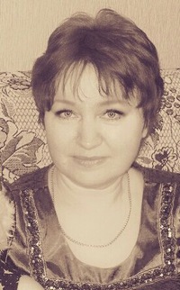 Ирина Кулешова
