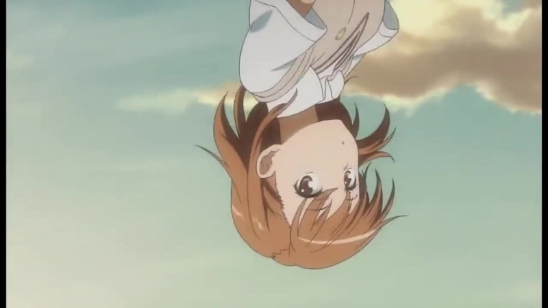 Mikoto